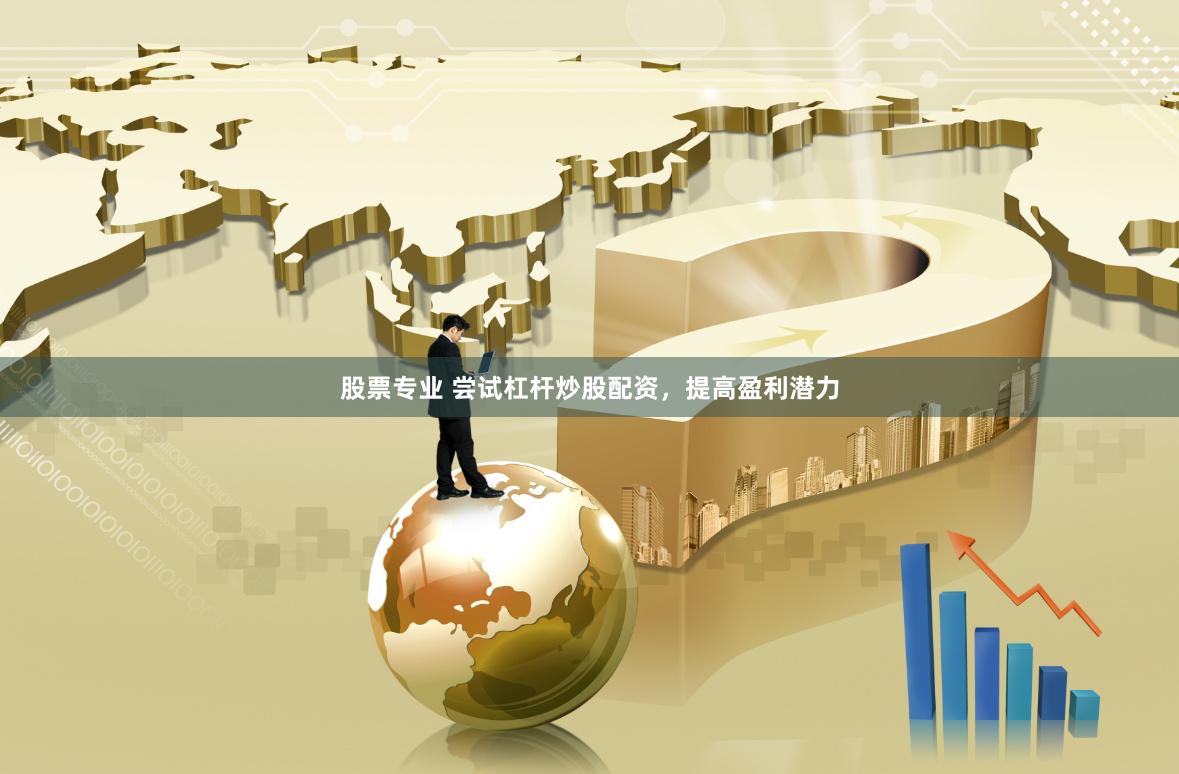 股票专业 尝试杠杆炒股配资，提高盈利潜力