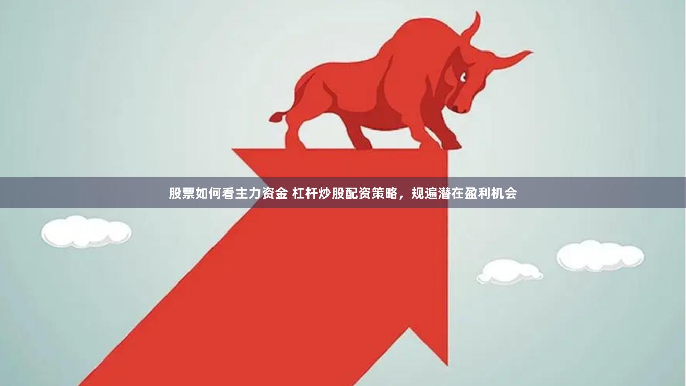 股票如何看主力资金 杠杆炒股配资策略，规遍潜在盈利机会