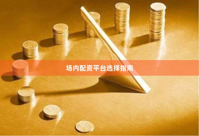 场内配资平台选择指南