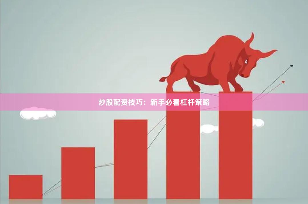 炒股配资技巧:新手必看杠杆策略