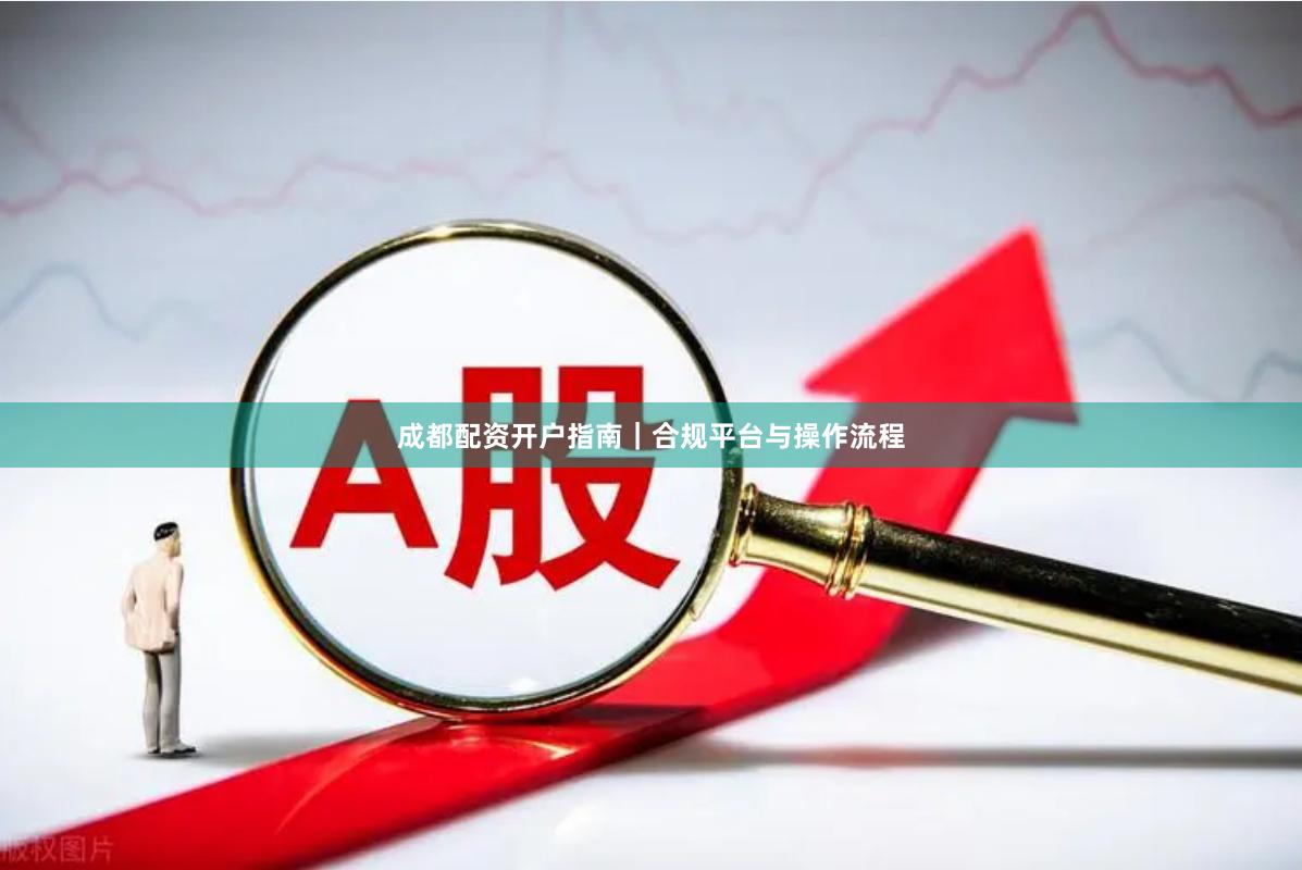 成都配资开户指南｜合规平台与操作流程