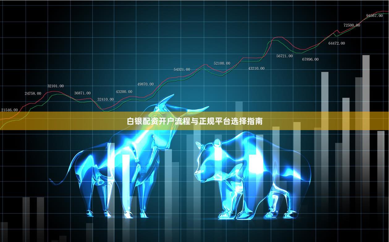 白银配资开户流程与正规平台选择指南