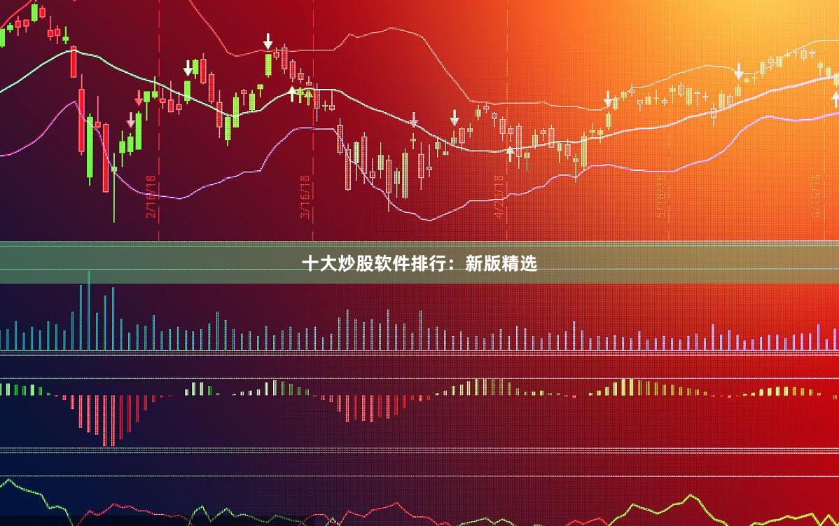十大炒股软件排行：新版精选