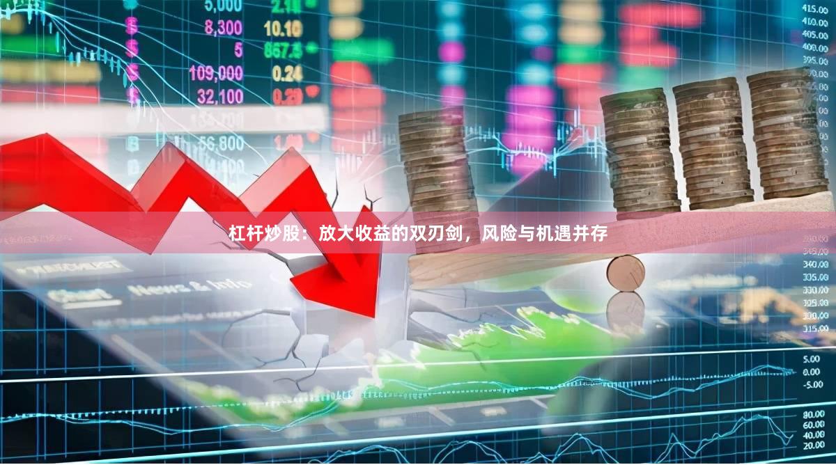 杠杆炒股：放大收益的双刃剑，风险与机遇并存