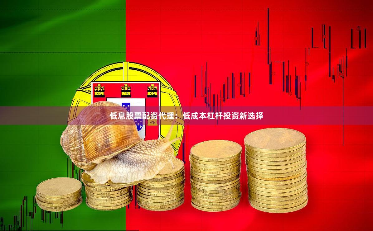 低息股票配资代理：低成本杠杆投资新选择